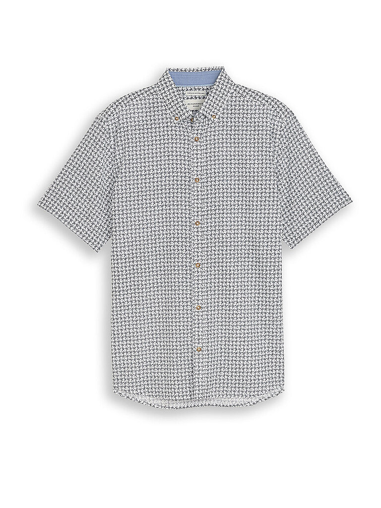 Tom Tailor Chemise bleu XL