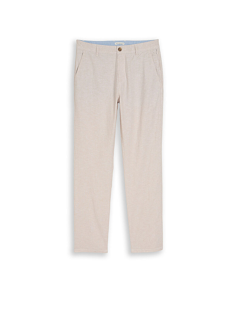 Tom Tailor Chino beige 30/L32