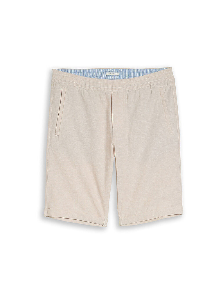 Tom Tailor Shorts beige XXL