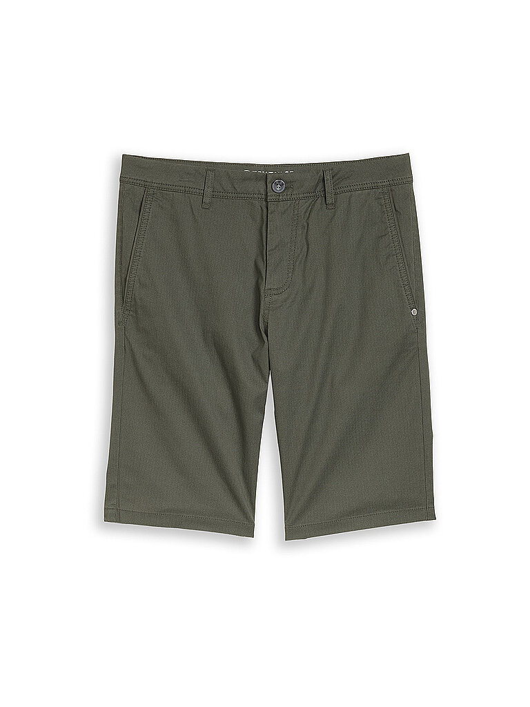 Shorts Coupe Slim olive 36