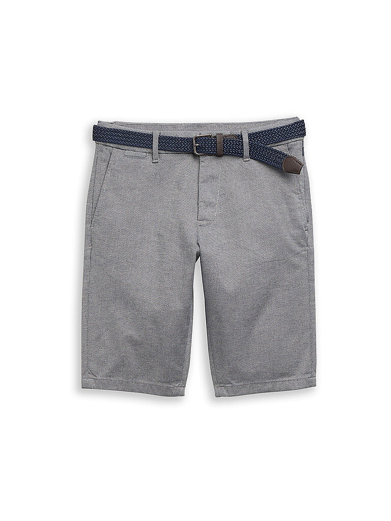 Tom Tailor Shorts bleu marine 36