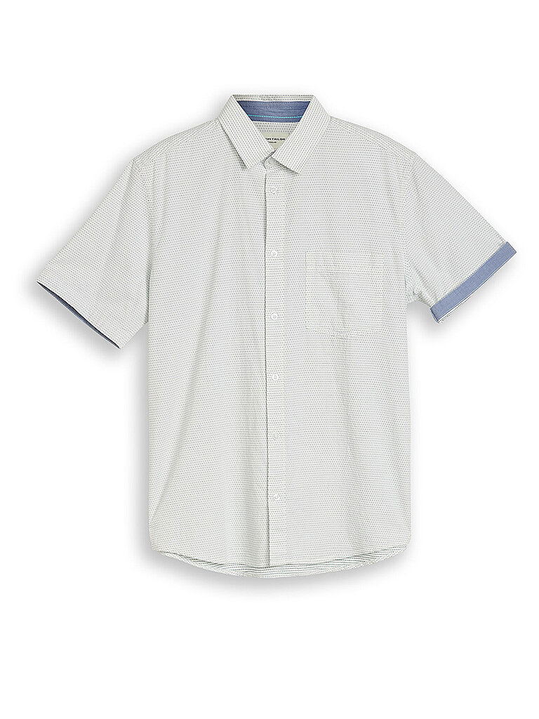 Tom Tailor Chemise blanc XL