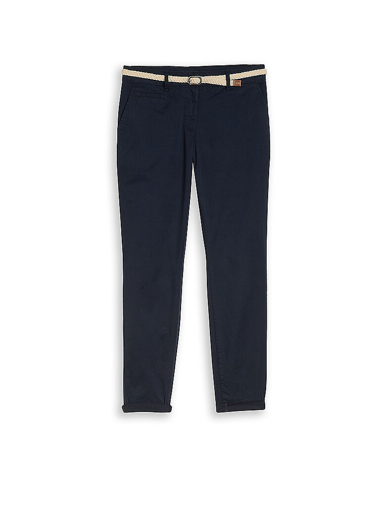 Chino bleu marine 42/L32