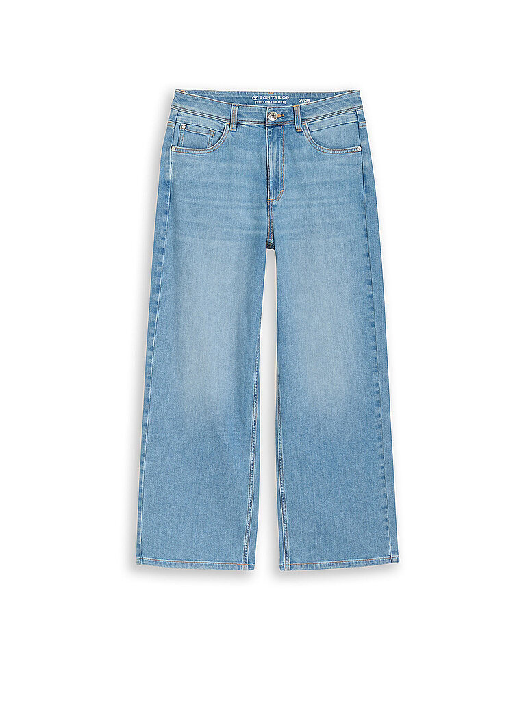 Jeans Wide Leg TTNELMA bleu clair 32/L28