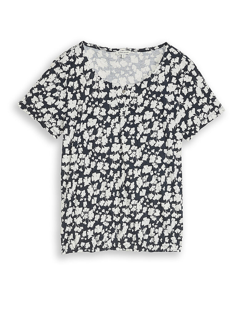 Tom Tailor T-Shirt vert clair XS