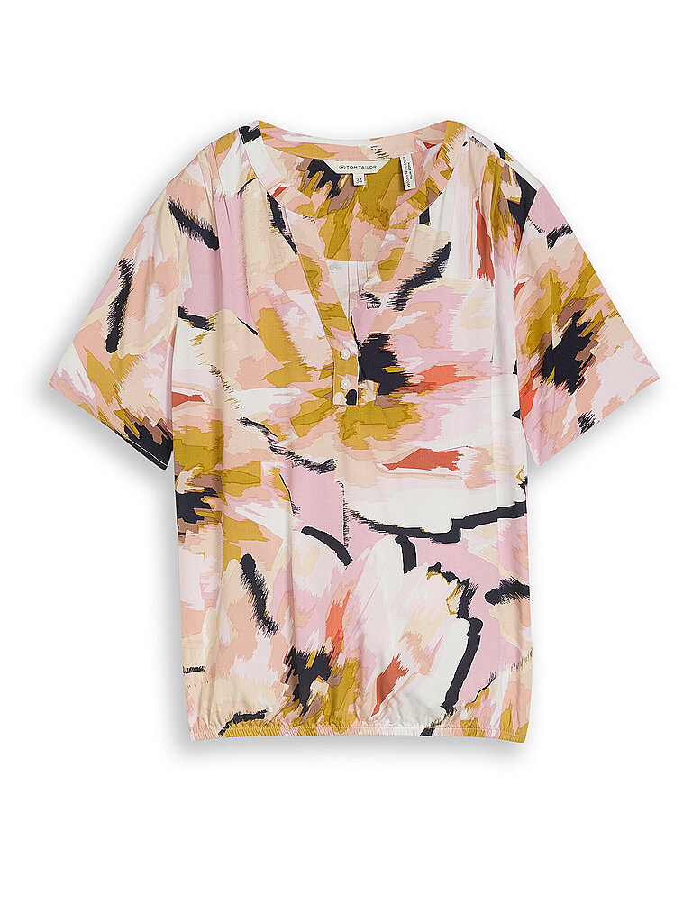 Tom Tailor Blouse rose 44