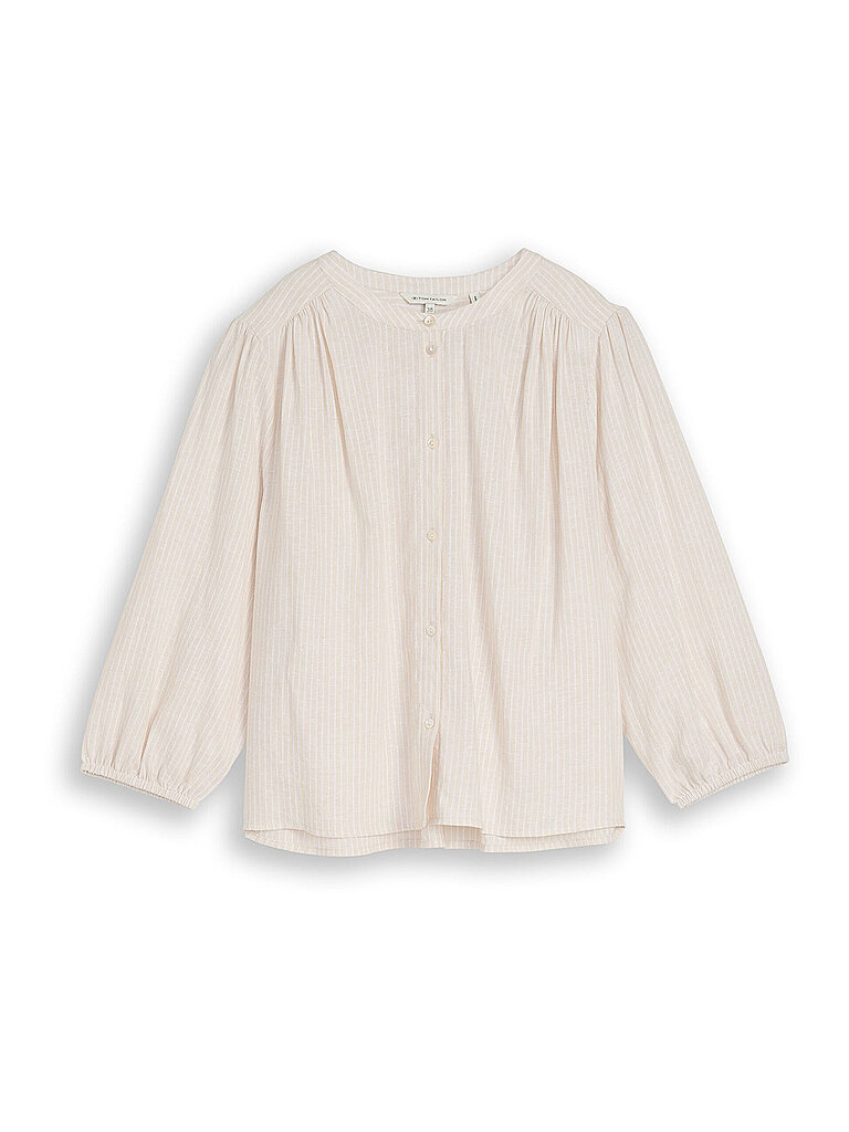 Tom Tailor Blouse blanc 38