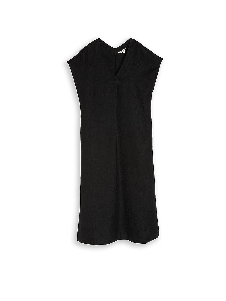 Tom Tailor Minikleid noir 34