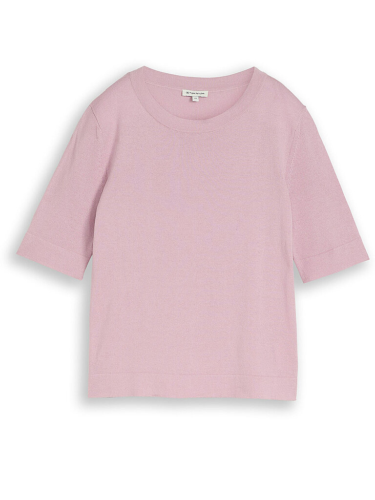 Tom Tailor Pullover rose XXL