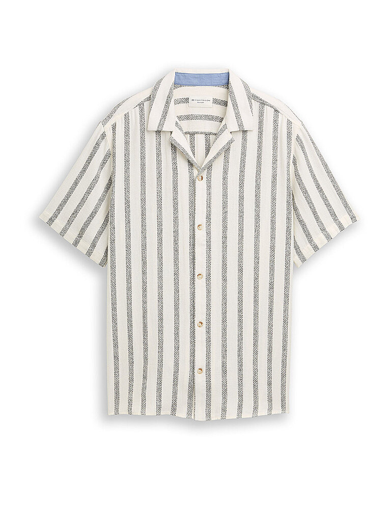 Tom Tailor Chemise vert L