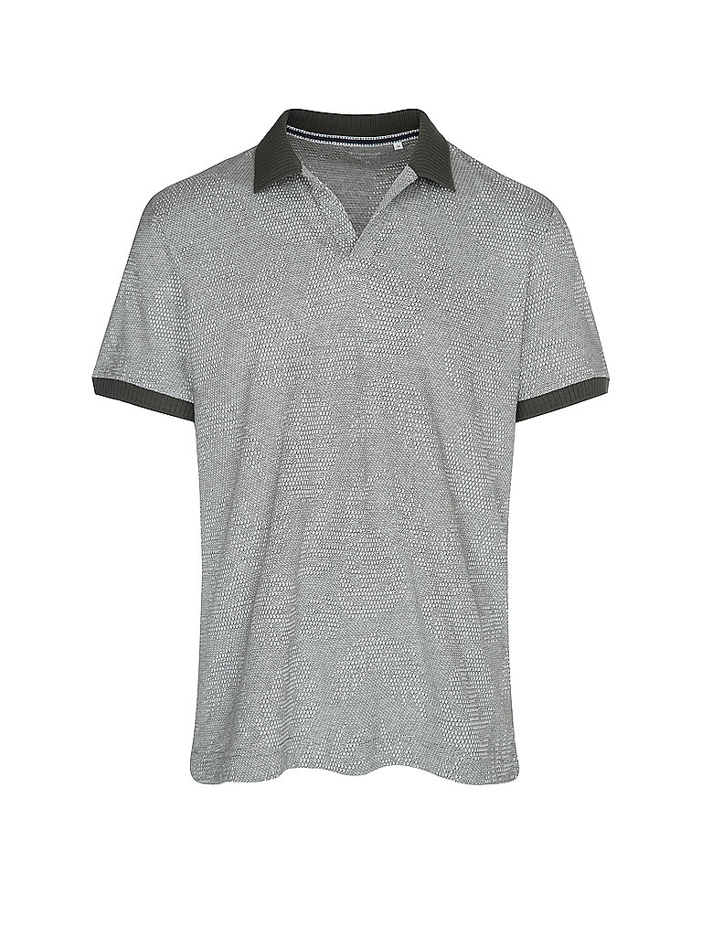 Tom Tailor Polo vert L