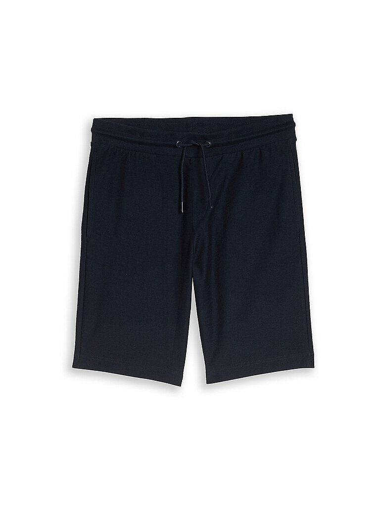 Tom Tailor Shorts bleu marine XL
