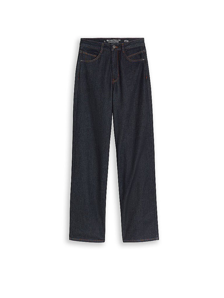 TOM TAILOR Jeans Wide Leg TTMADINA