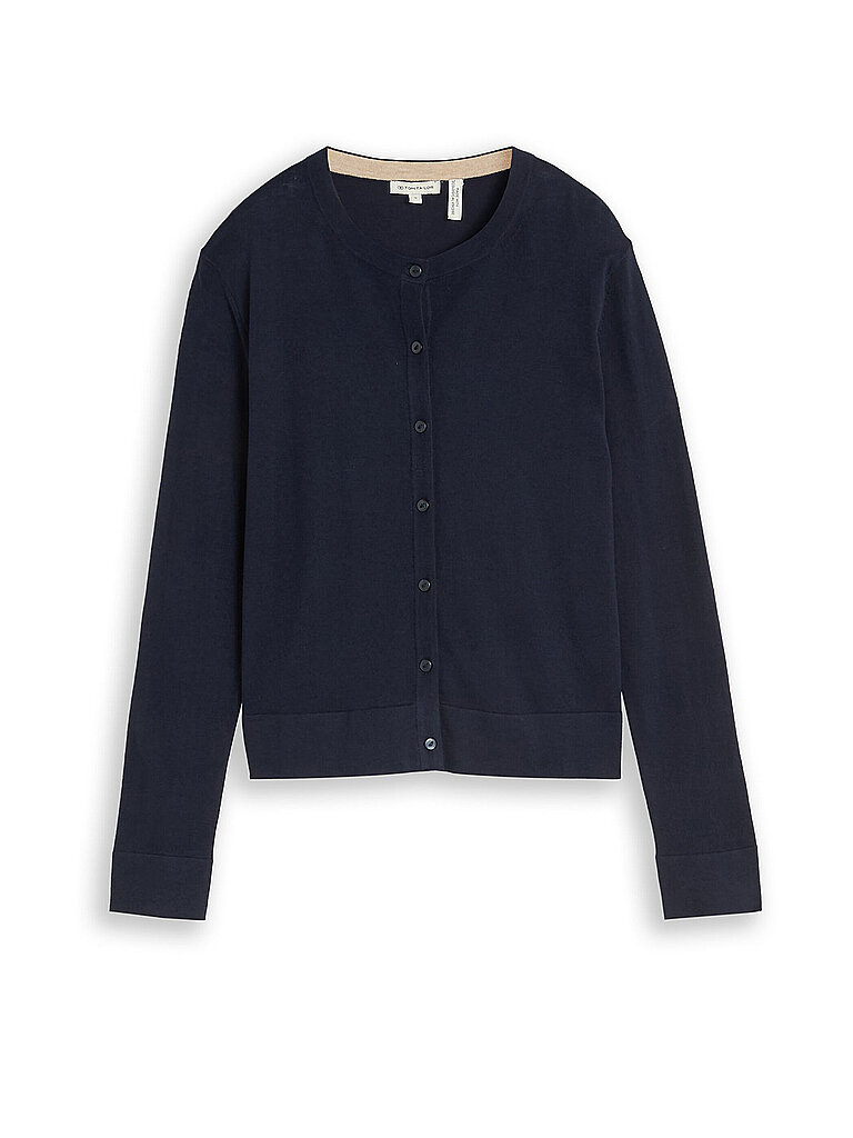 TOM TAILOR Cardigan - vue 2