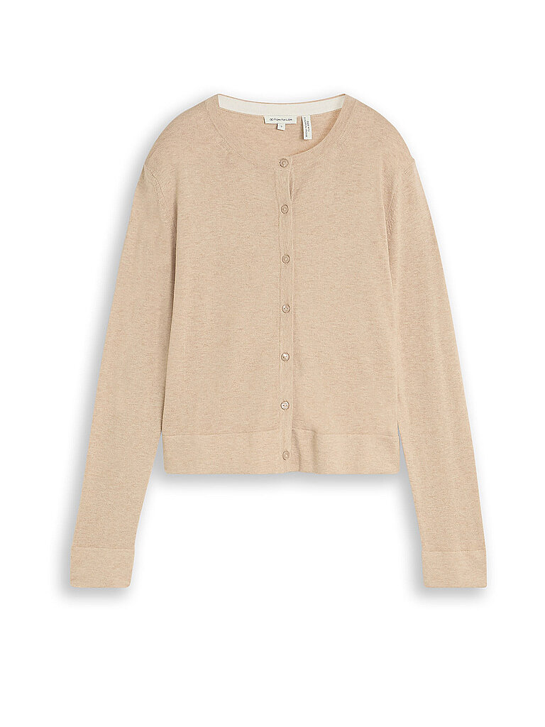 TOM TAILOR Cardigan
