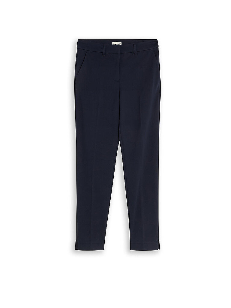 TOM TAILOR Pantalon 78 Slim Fit TTMIA