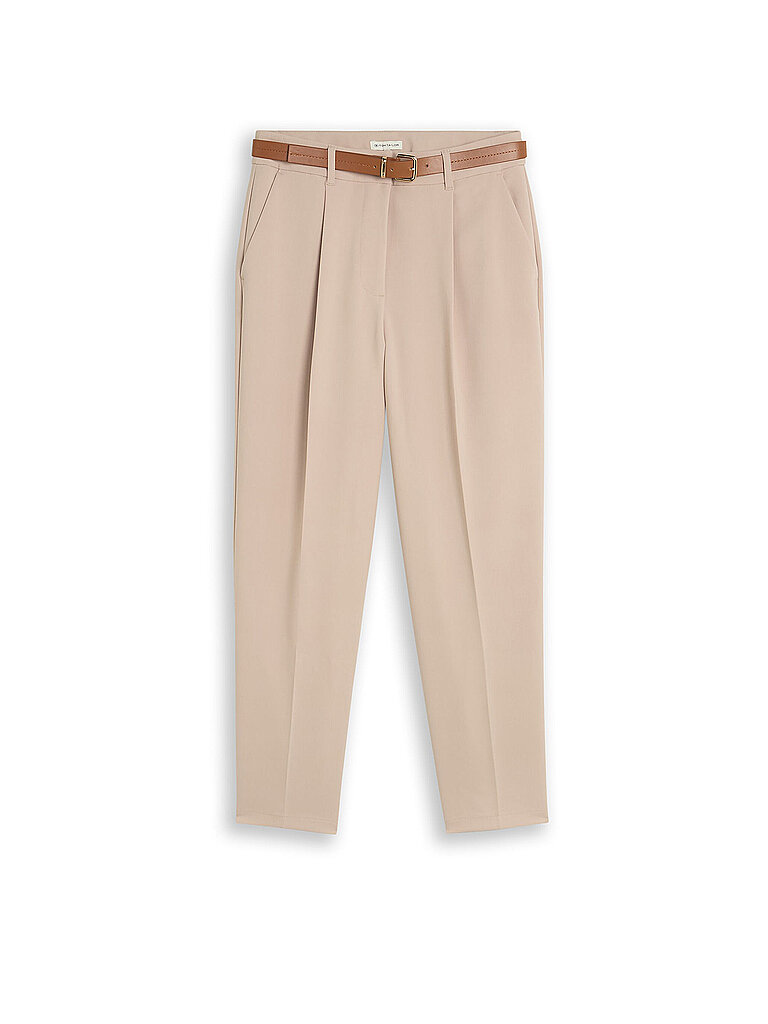 TOM TAILOR Pantalon de ville - vue 2