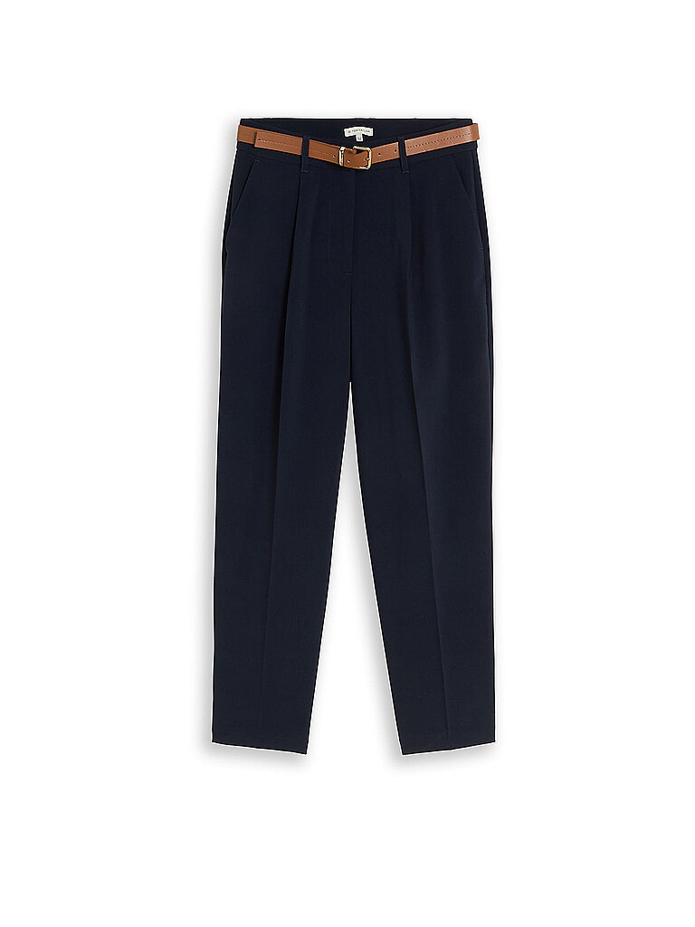 TOM TAILOR Pantalon de ville - vue 1