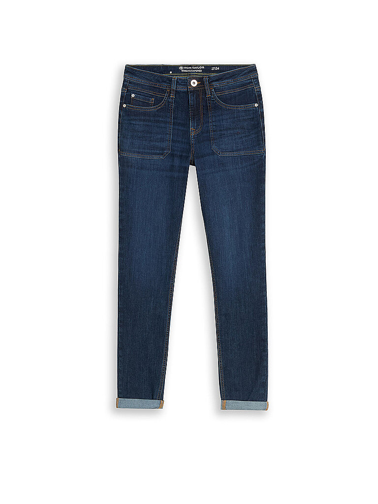 TOM TAILOR Jeans Tapered Fit TTMAYA