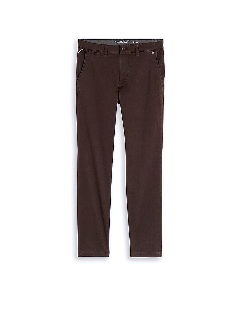 TOM TAILOR Chino TTSIMON - vue 4