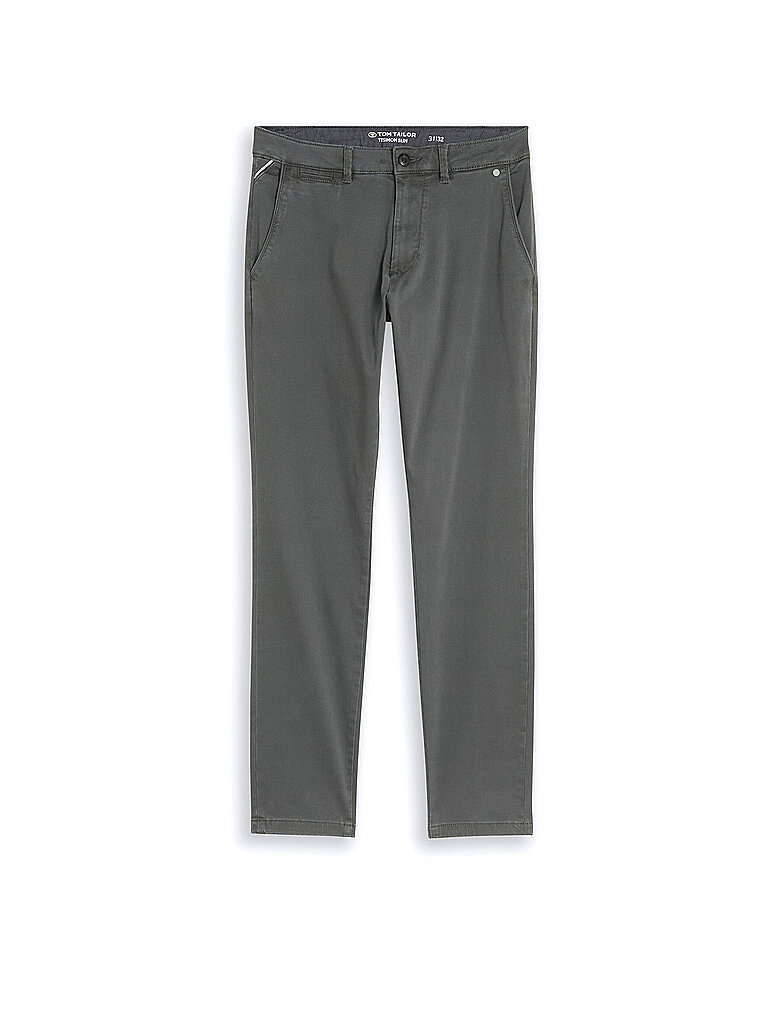 TOM TAILOR Chino TTSIMON - vue 5