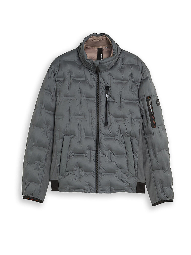 TOM TAILOR Fieldjacket - vue 2