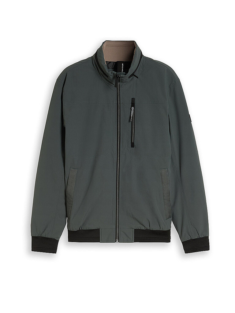 TOM TAILOR Blouson - vue 2
