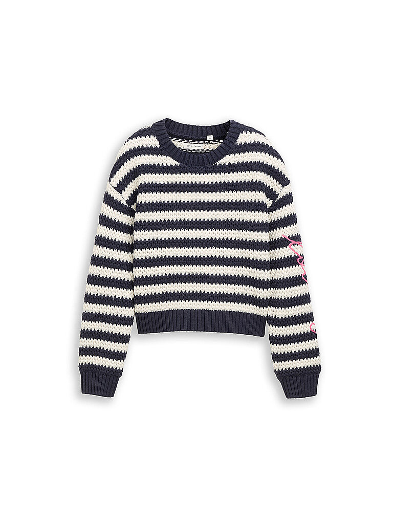 TOM TAILOR Pull pour fille