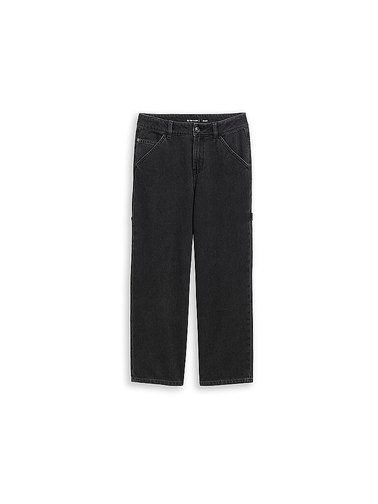 TOM TAILOR Jeans Tapered Fit pour garçons