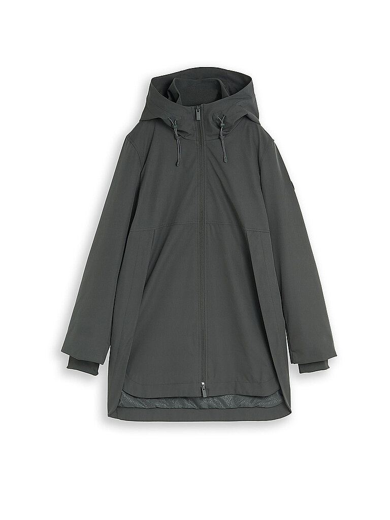 TOM TAILOR Parka