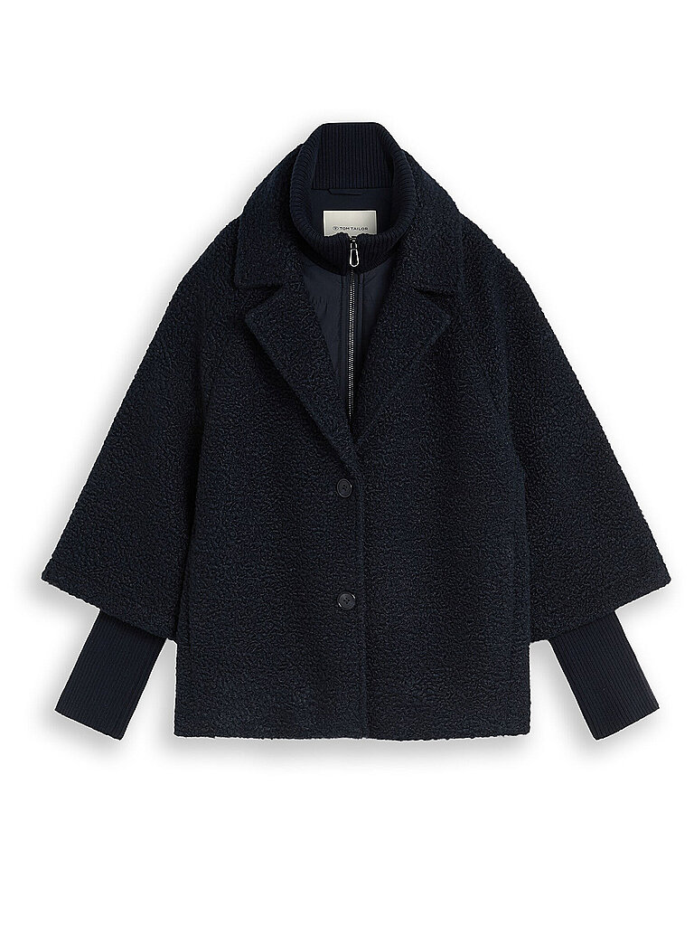 TOM TAILOR Cape Poncho