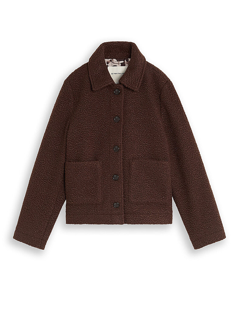 TOM TAILOR Veste