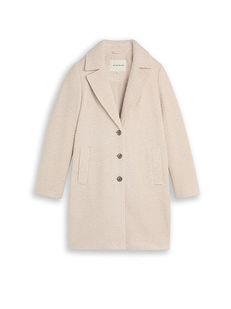 TOM TAILOR Manteau