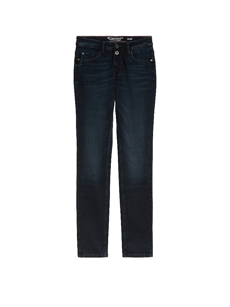 TOM TAILOR Jeans Straight Fit TTLIVA