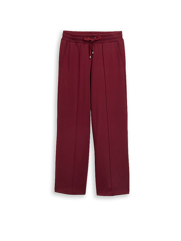TOM TAILOR Pantalon de jogging baie