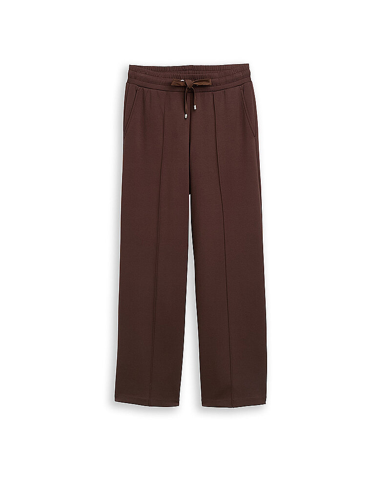 TOM TAILOR Pantalon de jogging baie - vue 1