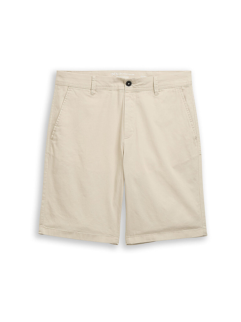 Tom Tailor Shorts beige L