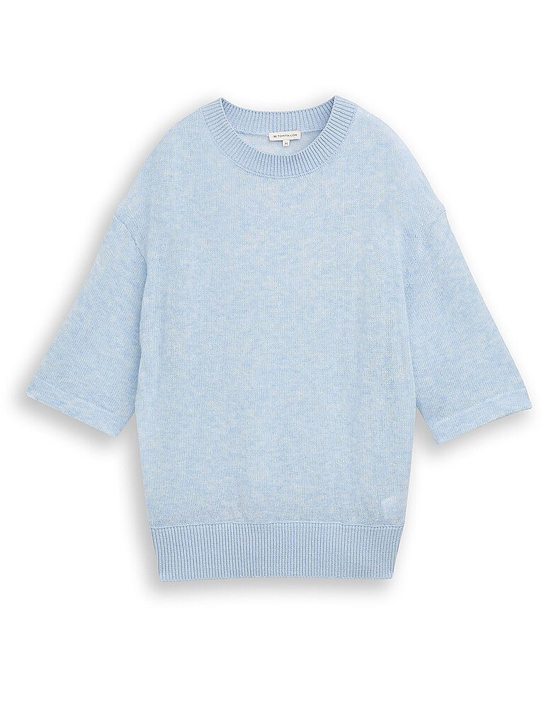 TOM TAILOR Pull - vue 3