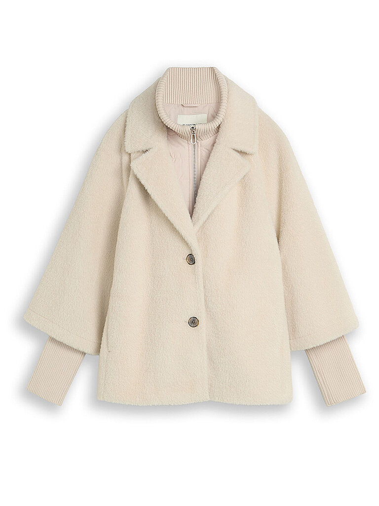 TOM TAILOR Cape Poncho - vue 3
