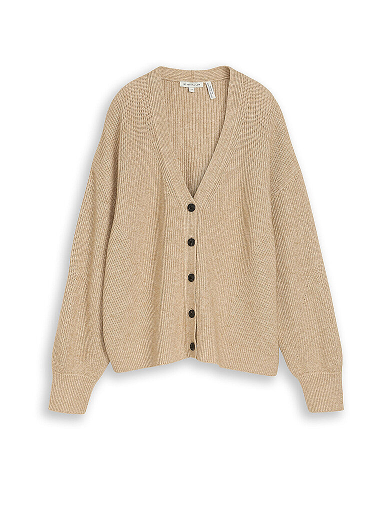 TOM TAILOR Cardigan