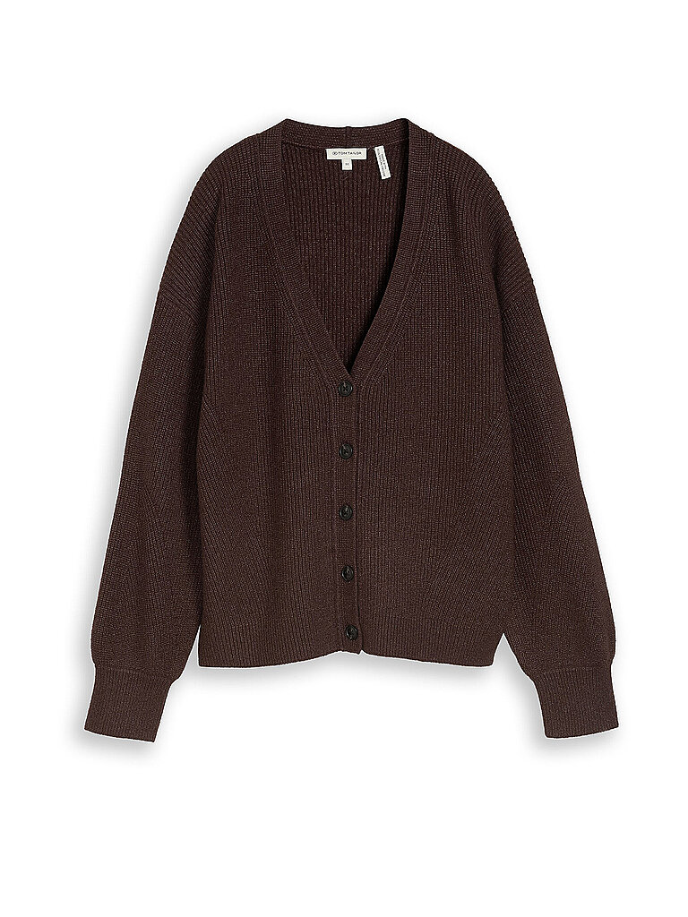 TOM TAILOR Cardigan - vue 2