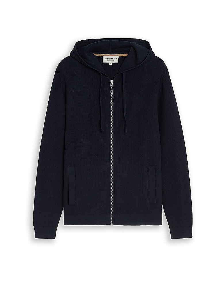 TOM TAILOR Sweat à capuche Hoodie