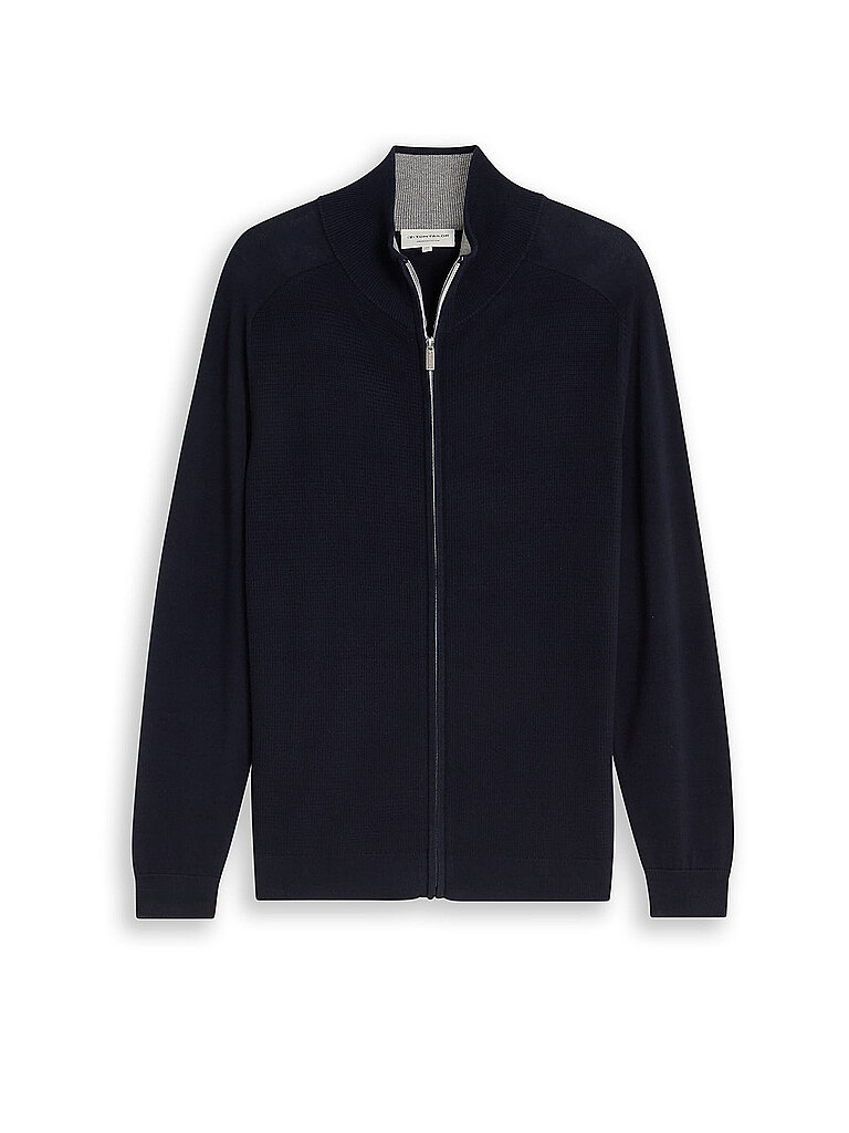 TOM TAILOR Cardigan - vue 2