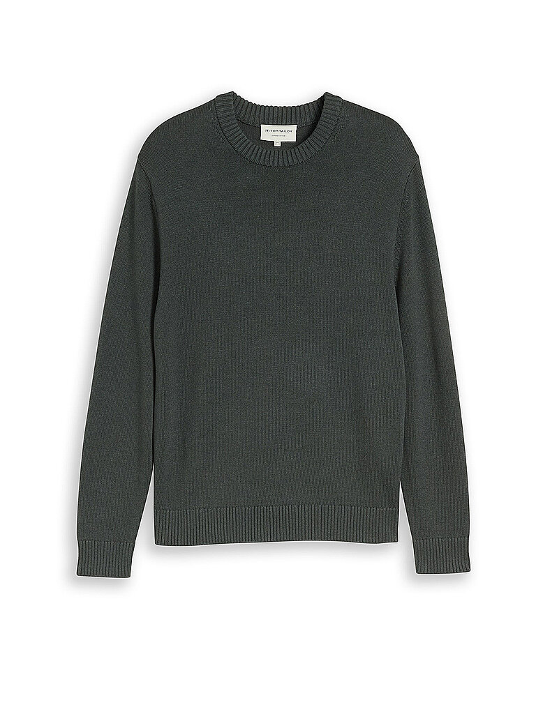TOM TAILOR Pull - vue 3
