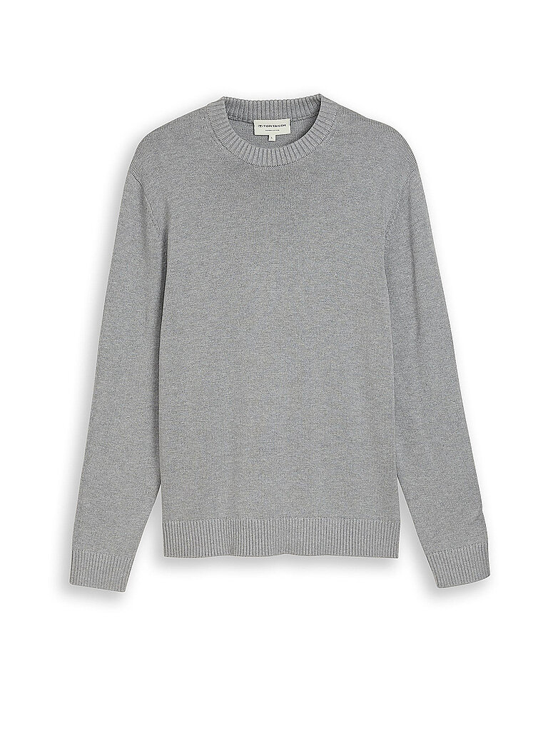 TOM TAILOR Pull - vue 4