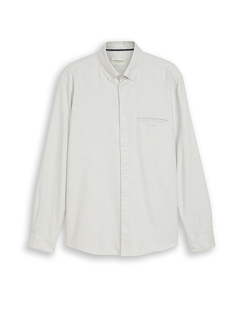 TOM TAILOR Chemise Regular Fit - vue 2