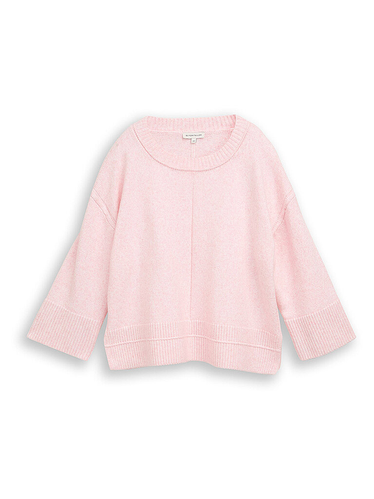 TOM TAILOR Pull over