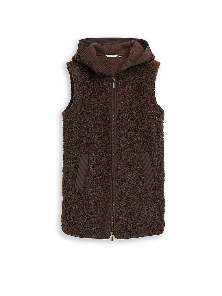TOM TAILOR Gilet