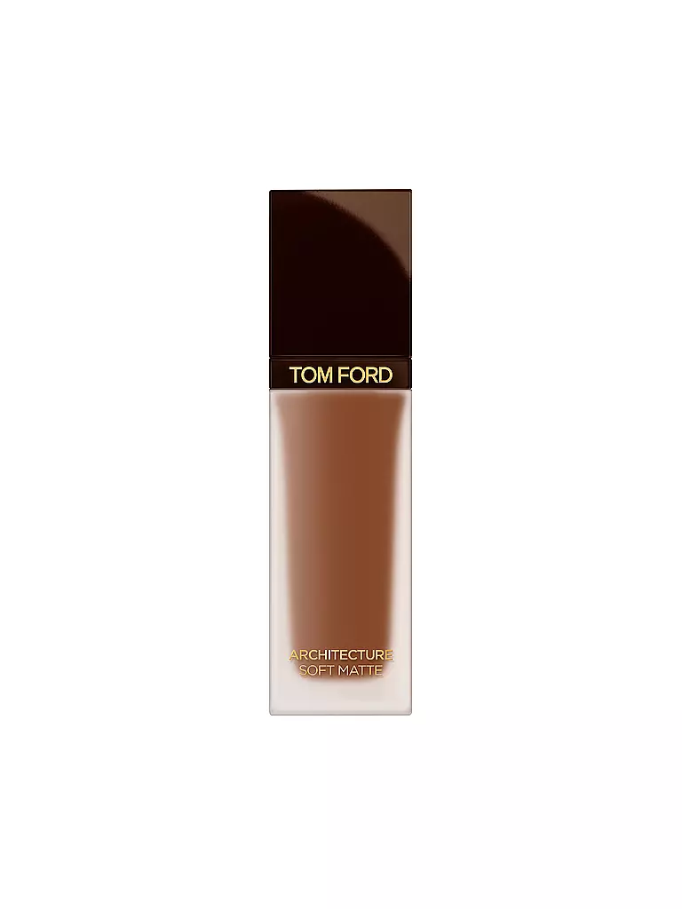 TOM FORD BEAUTY | Architecture Soft Matte Foundation (11.0 Dusk) | braun