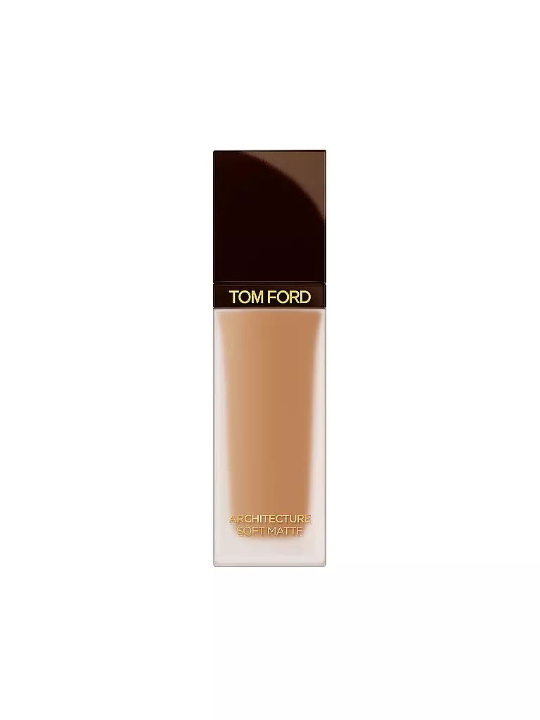 TOM FORD BEAUTY | Architecture Soft Matte Foundation (7.7 Honey) | braun
